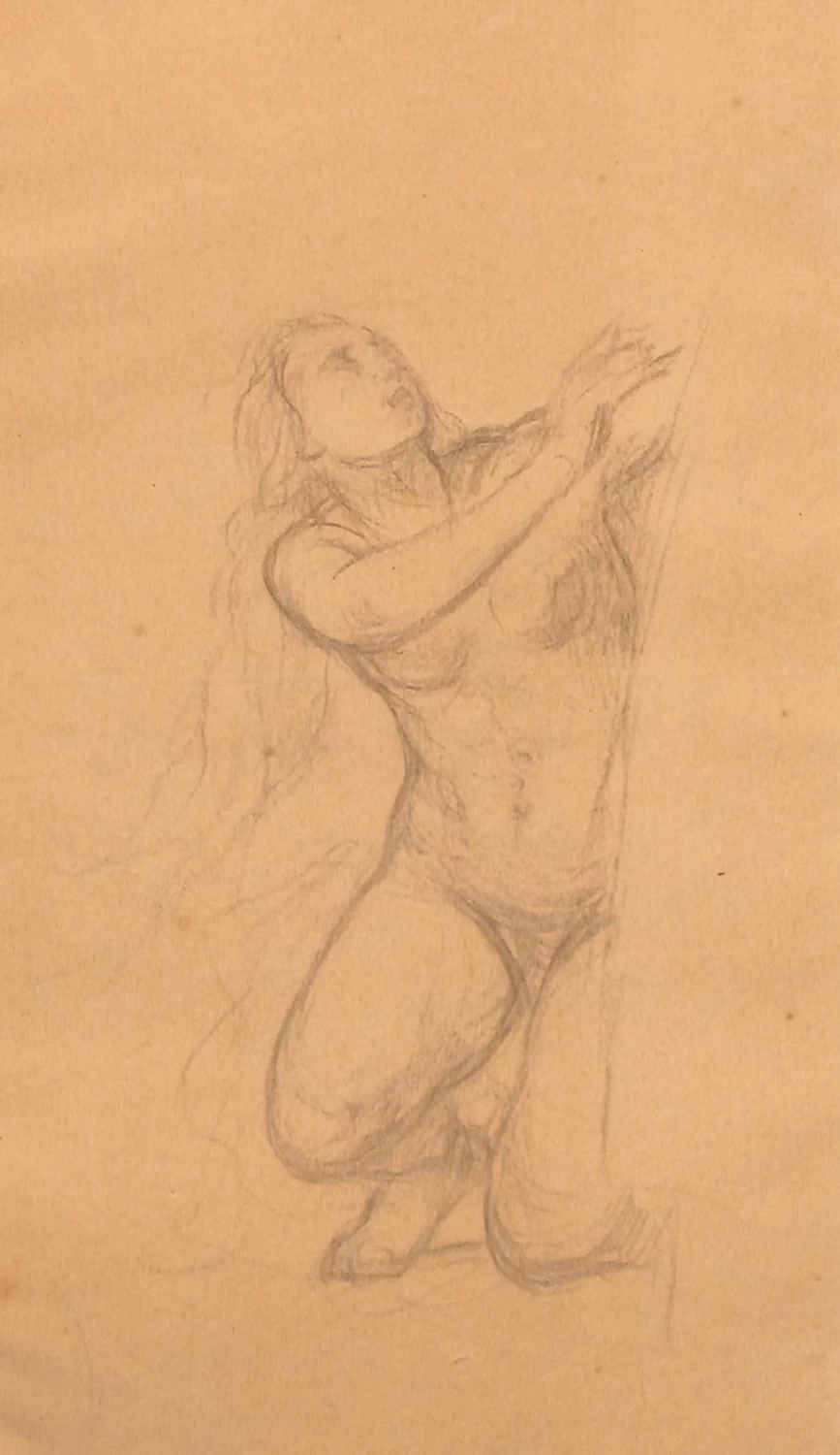 Studio di nudo